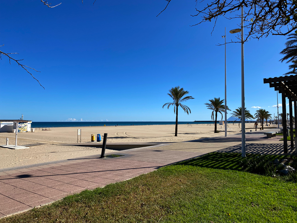 Tavernas Playa