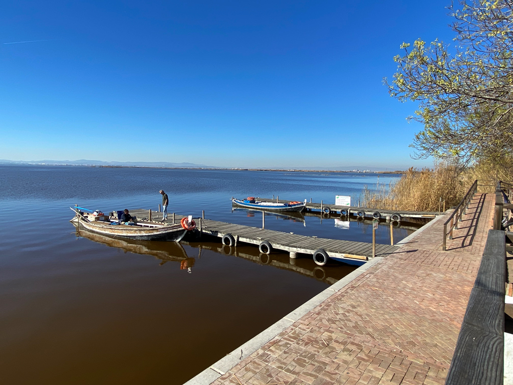 Parc Natural de l'Albufera