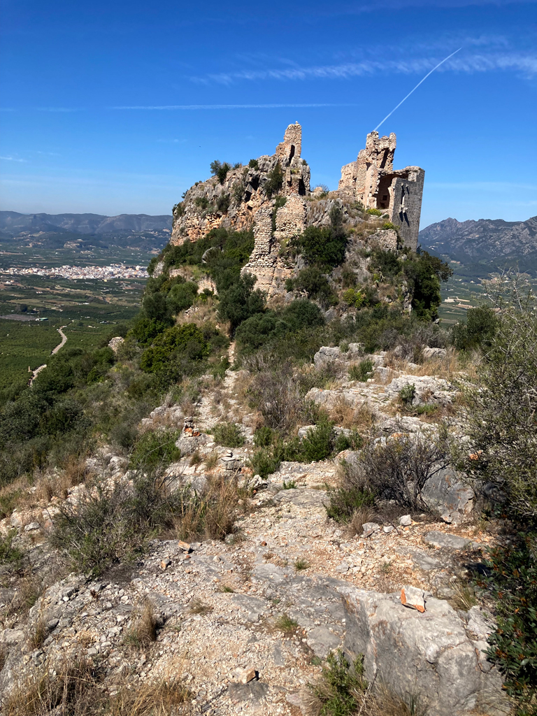 Castillo de Marinyen