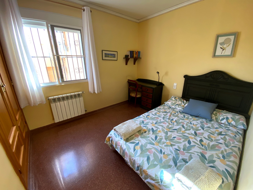 Dormitorio 2