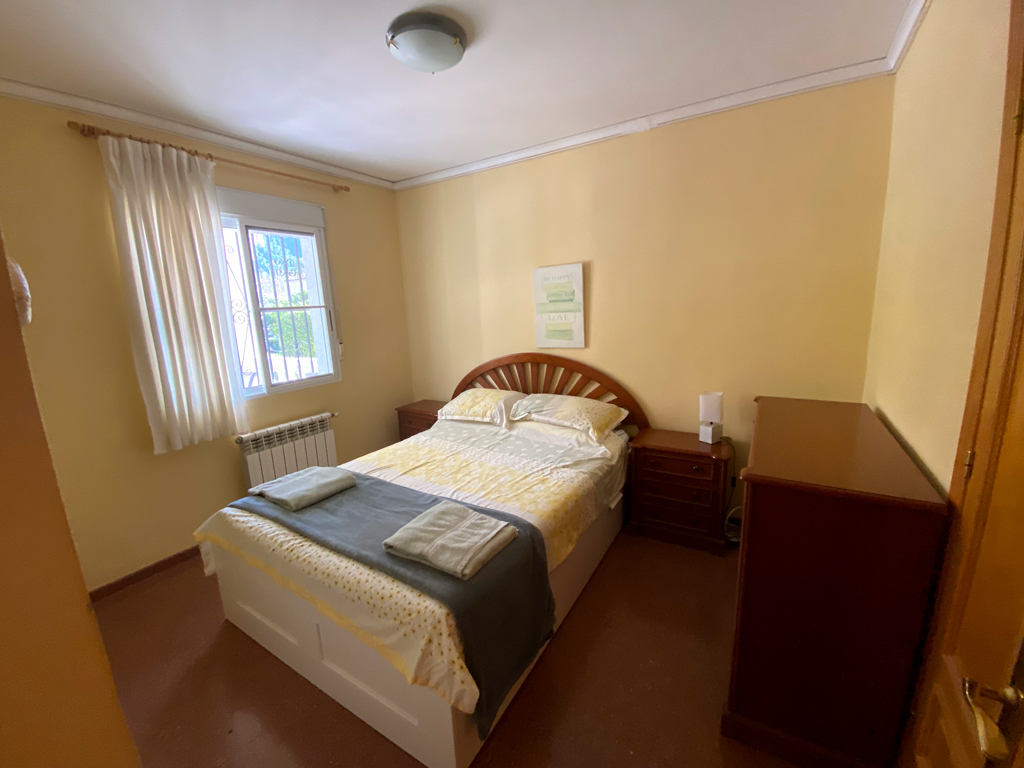 Dormitorio 3
