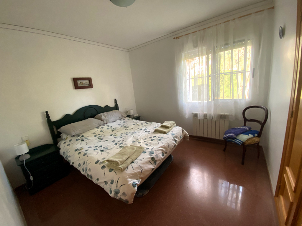 Dormitorio 1