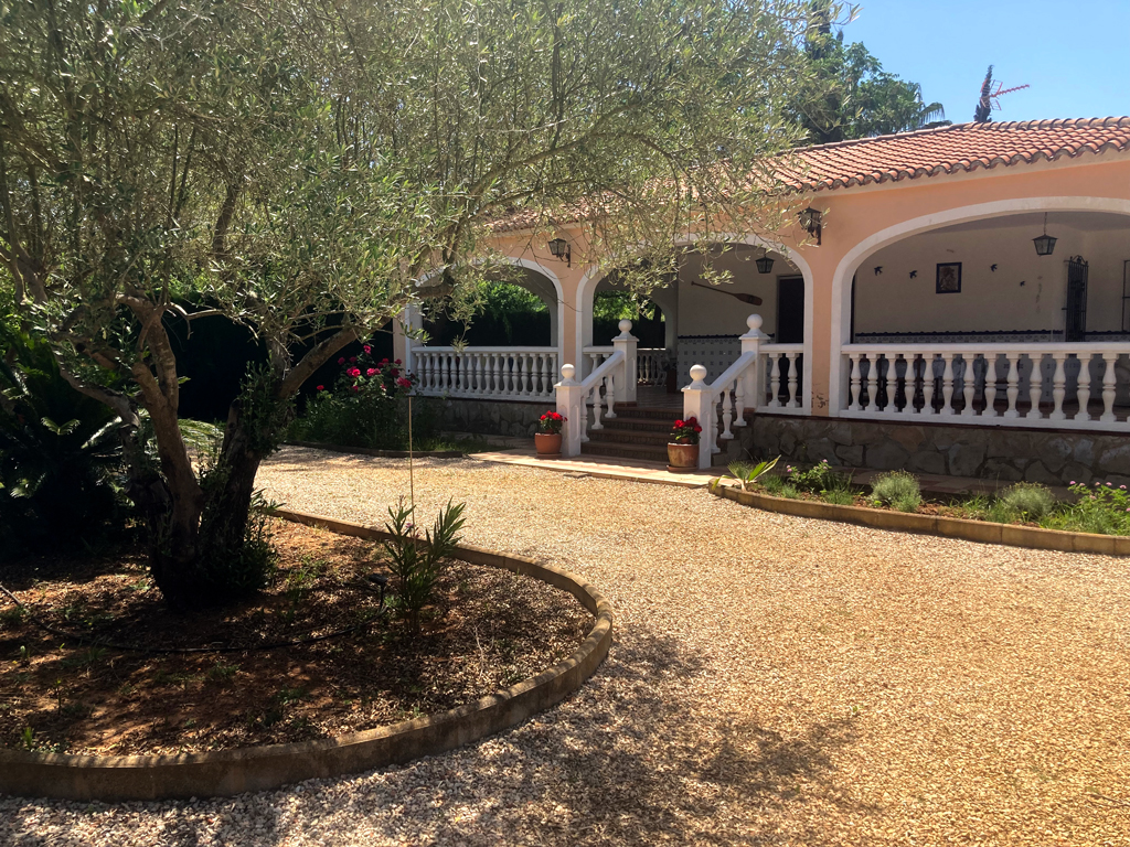 La Casa